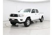 $26998 : Toyota Tacoma 2015 4x2 PreRu thumbnail