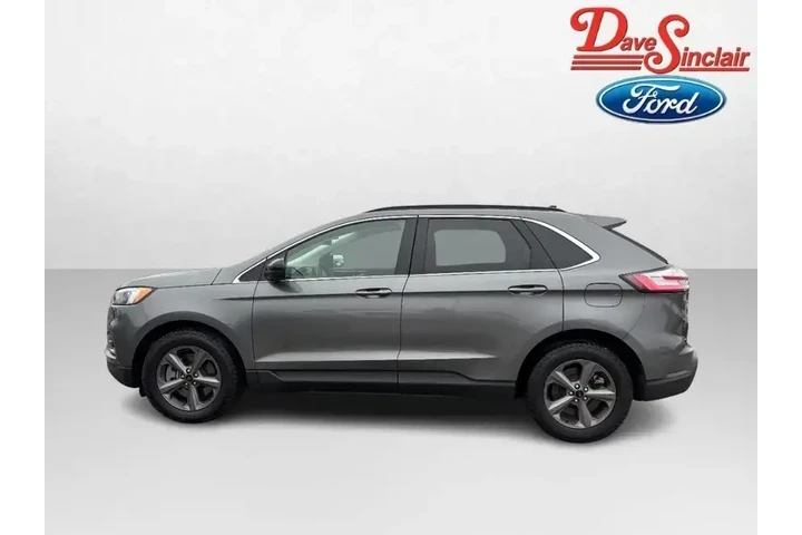 $25995 : Ford Edge 2022 AWD SEL 4dr C image 10