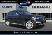 BMW X3 2021 AWD xDrive30i 4d