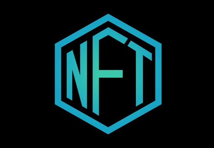 NFT Launchpad Development image 1