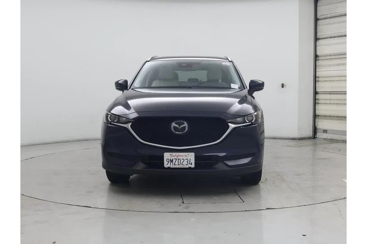 $25998 : Mazda CX-5 2021 AWD Touring image 5