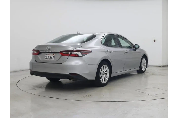 $24998 : Toyota Camry 2023 LE 4dr Sed image 8