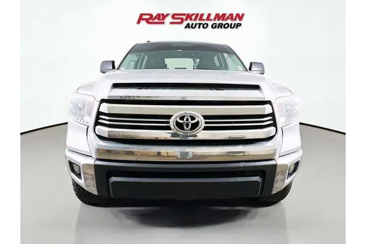 $28975 : Toyota Tundra 2016 4x4 SR5 4 image 2