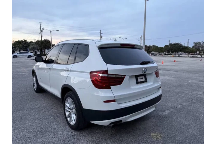 $8499 : 2013 BMW X3 xDrive28i image 8