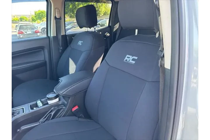 $39500 : Ford Ranger 2023 4x4 Lariat image 6