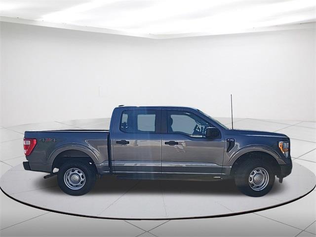 $23590 : Pre-Owned 2021 F-150 XL image 2