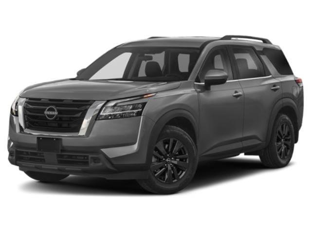 $30470 : 2022 Nissan Pathfinder image 1