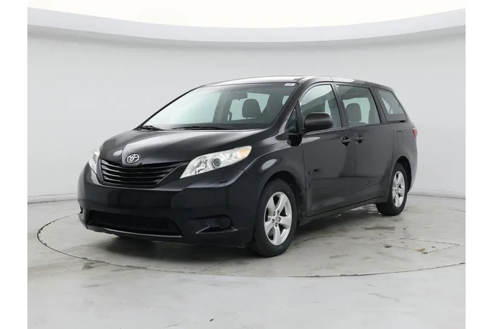$16998 : Toyota Sienna 2015 L 7-Passe image 4