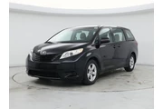 $16998 : Toyota Sienna 2015 L 7-Passe thumbnail