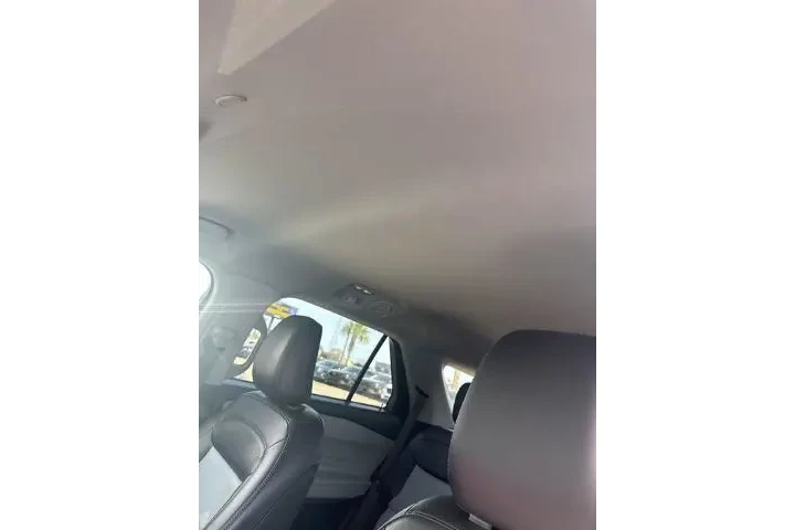 $29864 : Ford Explorer 2023 XLT 4dr S image 10