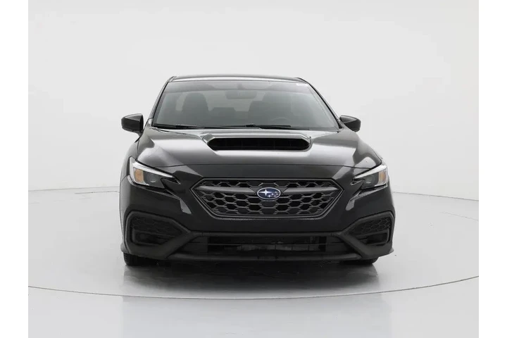 $27998 : Subaru WRX 2022 AWD Base 4dr image 5