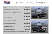 $32495 : Ford F-150 2019 4x2 XL 4dr S thumbnail