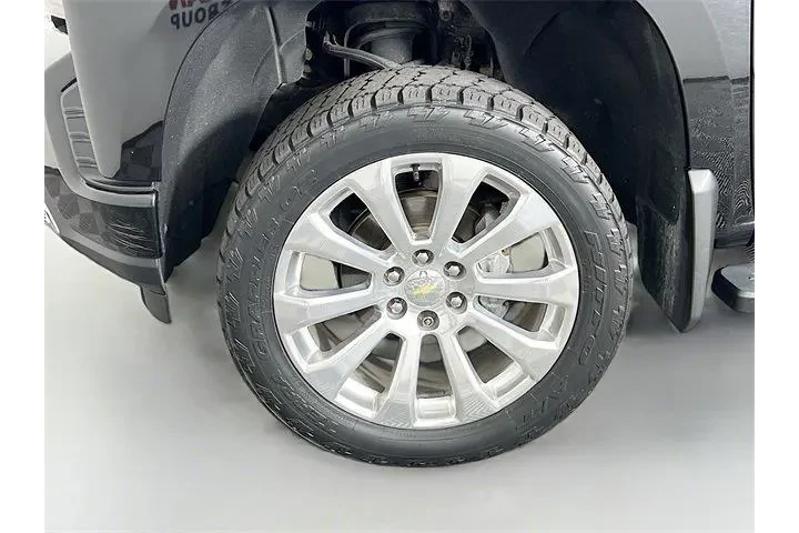 $39975 : Chevrolet Silverado 1500 201 image 10