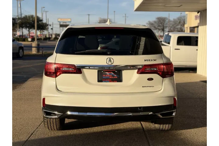 $15999 : 2019 MDX image 8