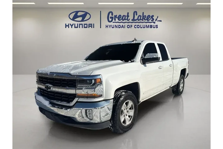 $20733 : Chevrolet Silverado 1500 201 image 1