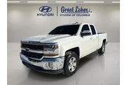 Chevrolet Silverado 1500 201 en Elizabethtown