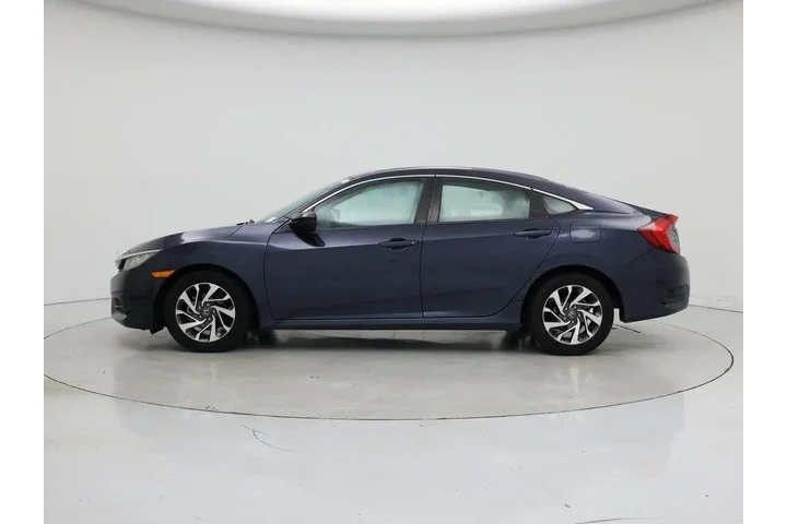 $15998 : Honda Civic 2016 EX 4dr Seda image 3