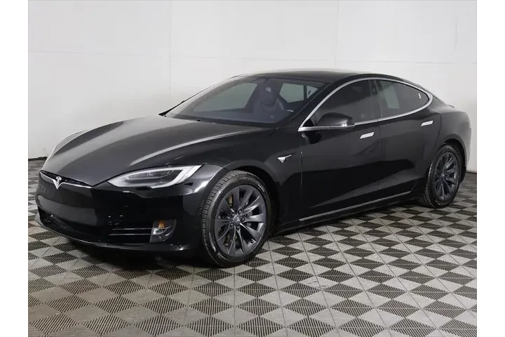 $22363 : Tesla Model S 2019 AWD 75D 4 image 8