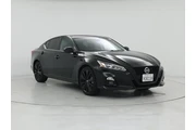 Nissan Altima 2022 2.5 SR 4d