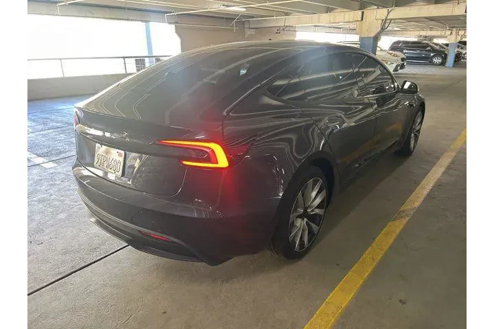 $38495 : Tesla Model 3 2025 Long Rang image 2