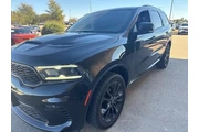 Dodge Durango 2022 AWD GT 4d en Dallas