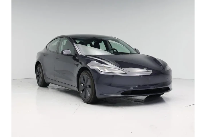 $39998 : Tesla Model 3 2025 Long Rang image 1