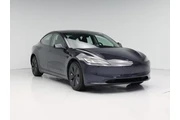 Tesla Model 3 2025 Long Rang