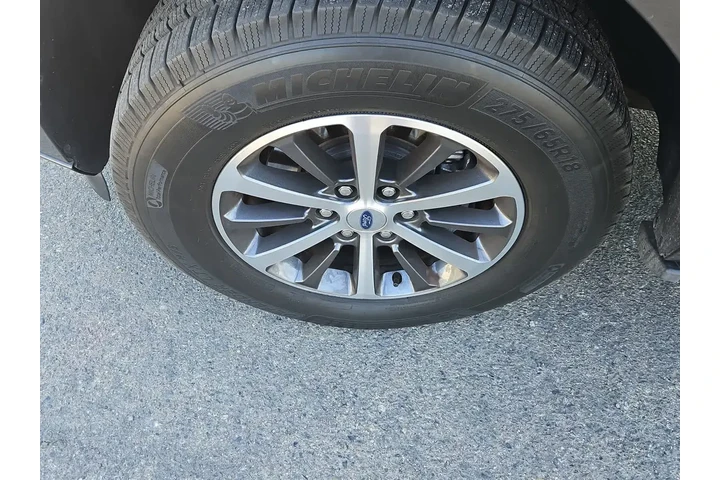 $25000 : Ford Expedition 2019 4x4 XLT image 3