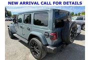 $34000 : Jeep Wrangler 2025 4x4 Backc thumbnail
