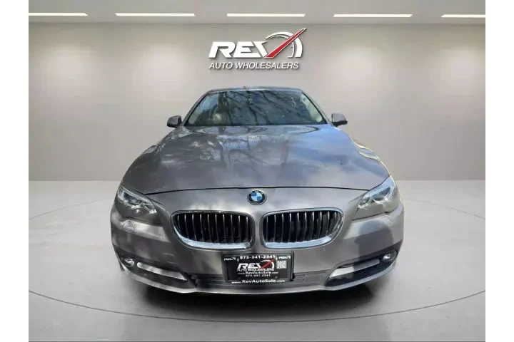 $10380 : 2015 BMW 5 SERIES 528I XDRIVE image 8