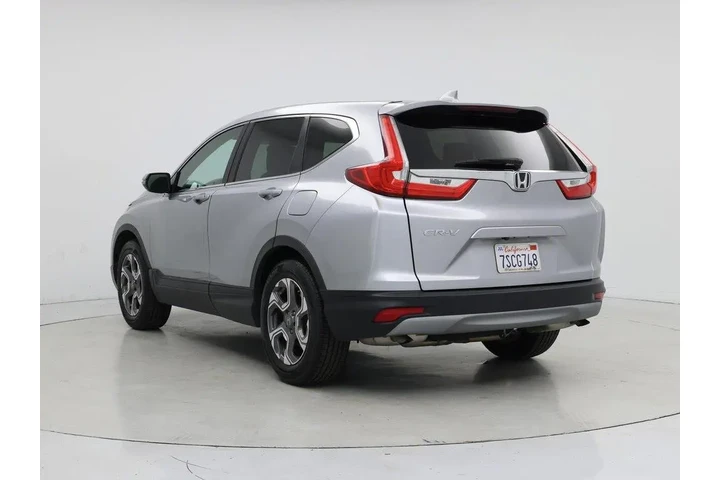 $22998 : Honda CR-V 2017 EX 4dr SUV image 2