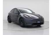 Tesla Model Y 2022 AWD Perfo en San Francisco Bay Area