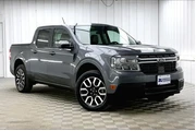 Ford Maverick 2022 Lariat 4d en Madison