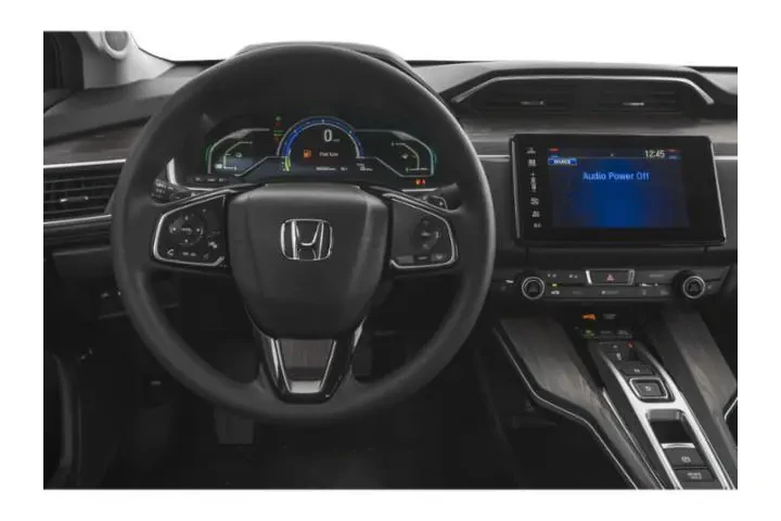 $24995 : Honda Clarity Plug-In Hybrid image 7
