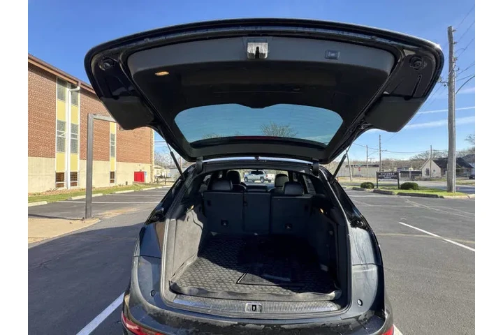 $8999 : 2015 Q5 3.0 quattro TDI Premi image 9