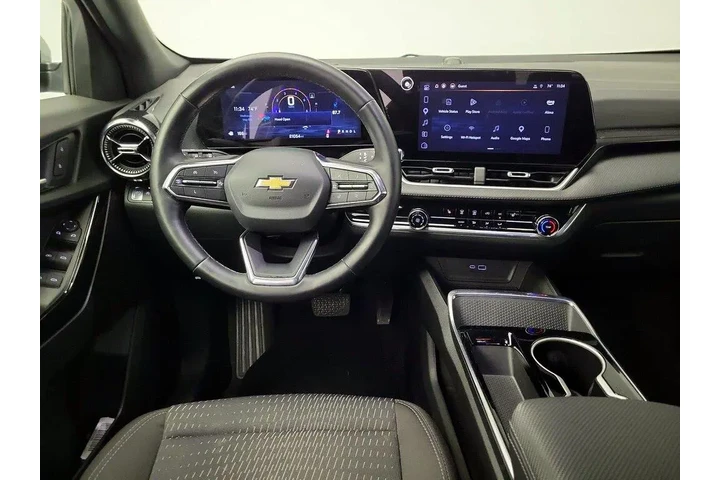 $24998 : Chevrolet Equinox 2025 LT 4d image 10