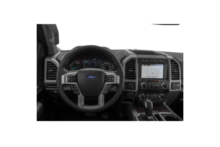 $23999 : Ford F-150 2018 4x4 Lariat 4 image 10