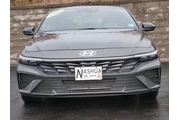 $20750 : Hyundai ELANTRA 2025 SEL Spo thumbnail