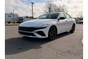 $23341 : Hyundai ELANTRA 2026 SEL Spo thumbnail