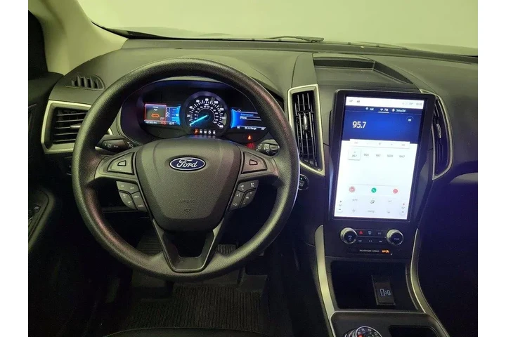 $23998 : Ford Edge 2024 AWD SE 4dr SU image 10
