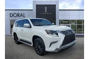 Lexus GX 460 2020 AWD 4dr SU en Hialeah
