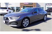 $29800 : 2022 TLX w/Technology Package thumbnail