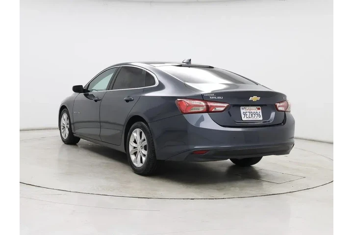 $14599 : Chevrolet Malibu 2019 LT 4dr image 2