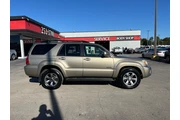 2007 4Runner 2WD 4dr V6 Limit