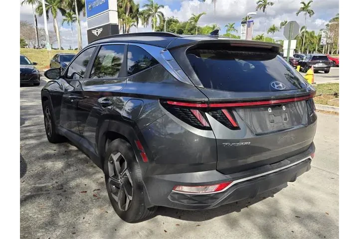 $19990 : Hyundai TUCSON 2023 SEL 4dr image 6