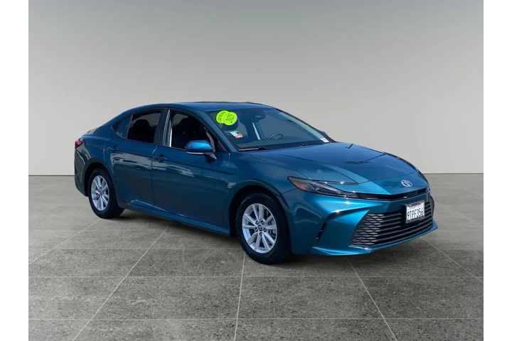$32511 : Toyota Camry 2025 image 7
