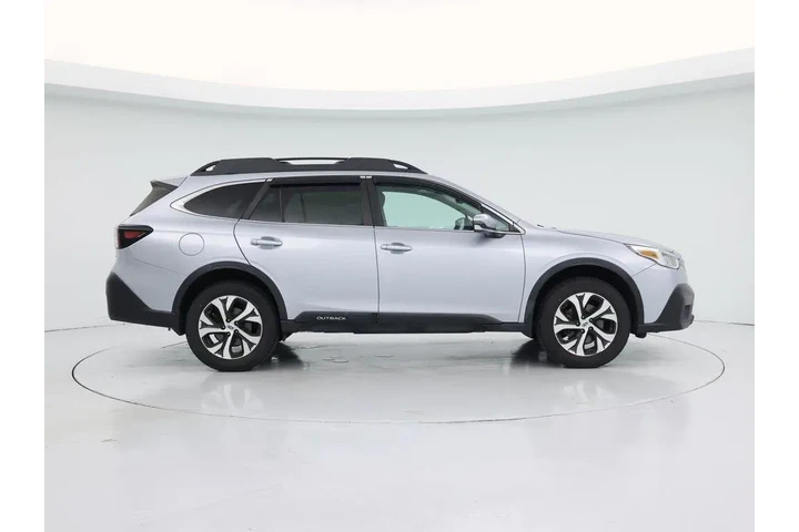 $23998 : Subaru Outback 2020 AWD Limi image 7