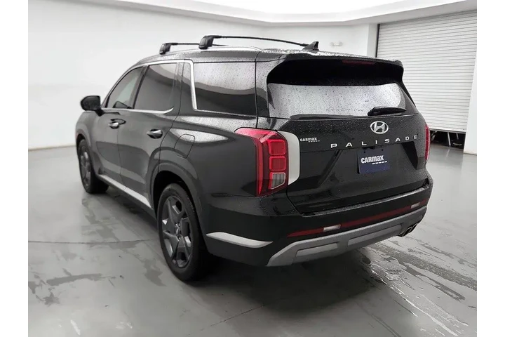 $39998 : Hyundai PALISADE 2025 SEL Pr image 7