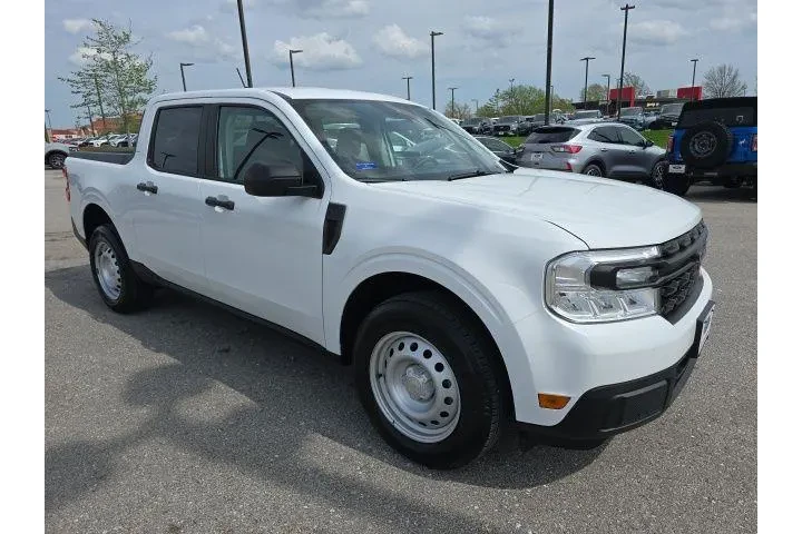 $25500 : Ford Maverick 2024 XL 4dr Su image 7