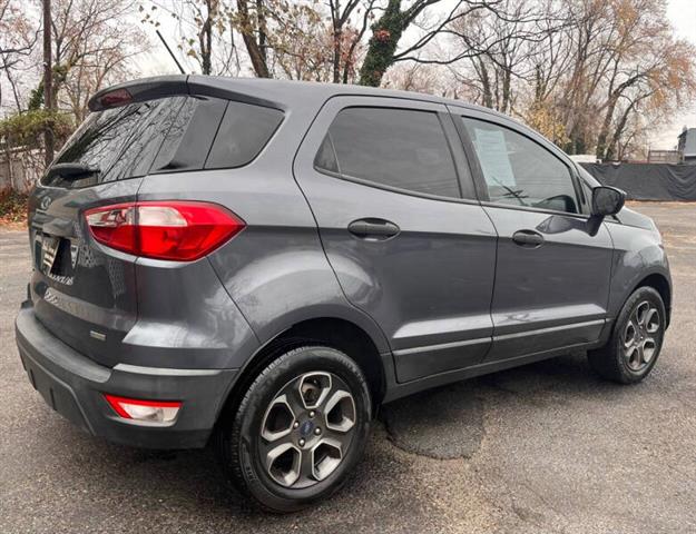 $9495 : 2018 EcoSport S image 8